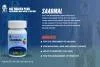 SaabMal 500mg x 50 Capsules PR
